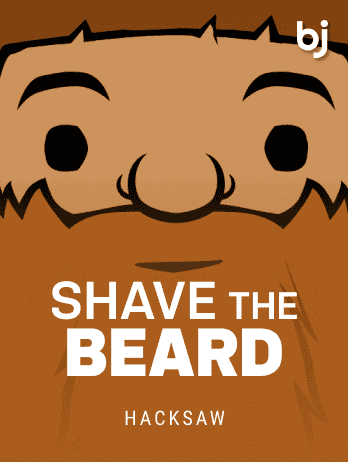 Shave the Beard