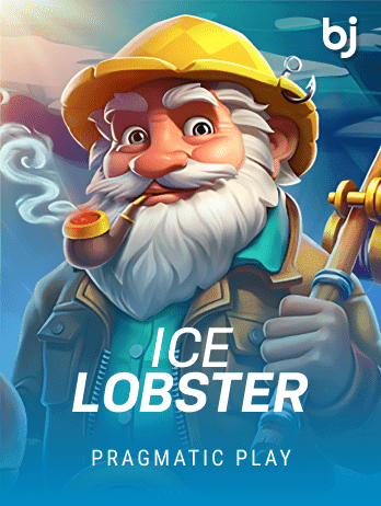 Ice Lobsterpng
