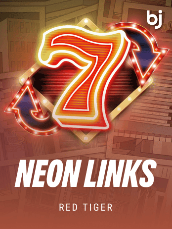 Neon Linkspng